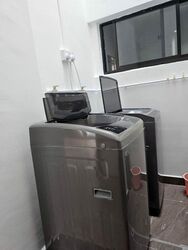 Jalan Haji Alias (D10), Terrace #458982291